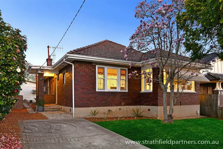 19 Alt Street, Ashfield NSW 2131