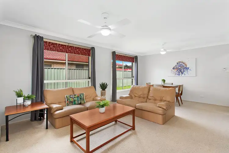 Third view of Homely house listing, 37 Lady Laurel Drive, Blue Haven NSW 2262