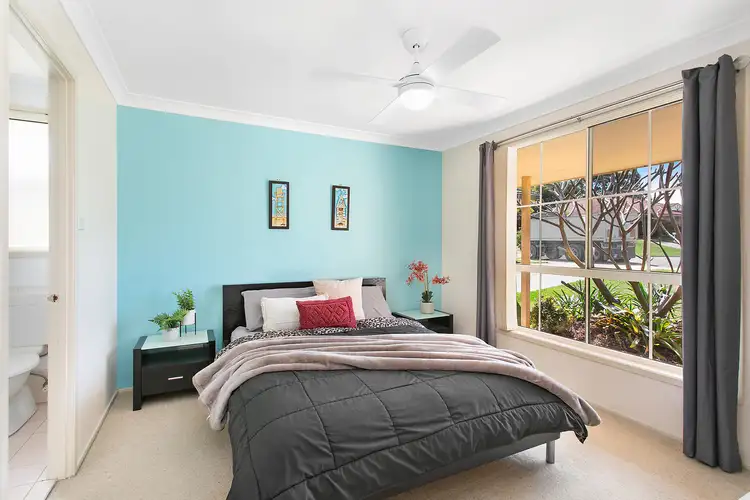 Fourth view of Homely house listing, 37 Lady Laurel Drive, Blue Haven NSW 2262