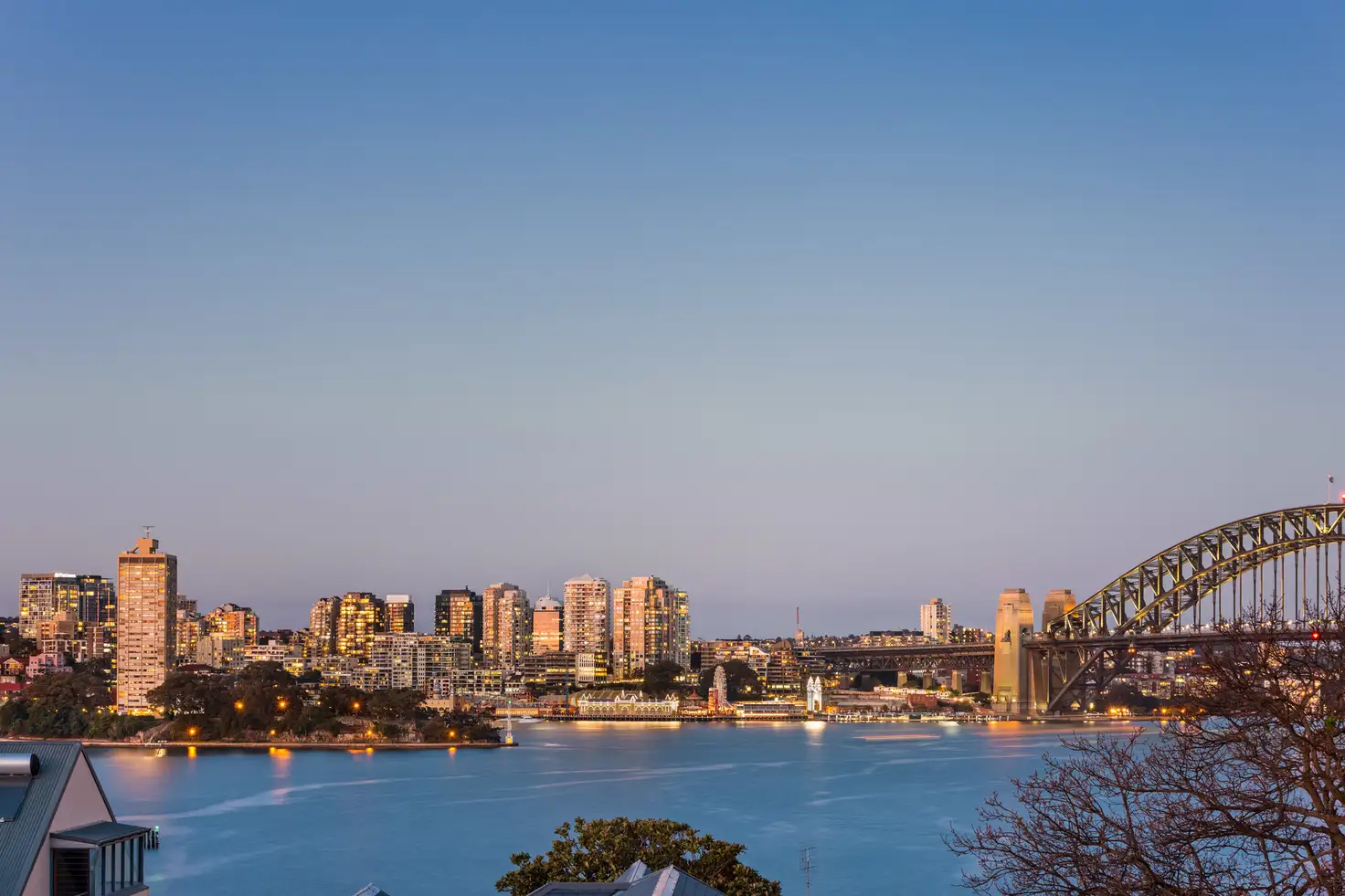 Main view of Homely apartment listing, 9/9 Nicholson Street, Balmain East NSW 2041