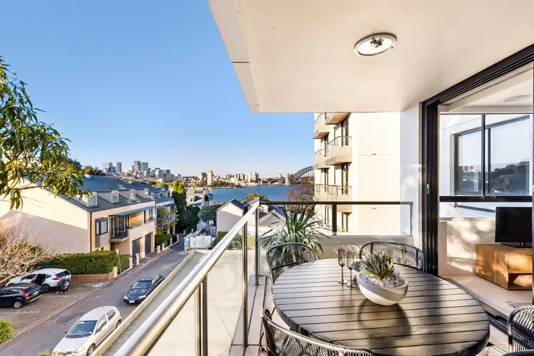 Second view of Homely apartment listing, 9/9 Nicholson Street, Balmain East NSW 2041