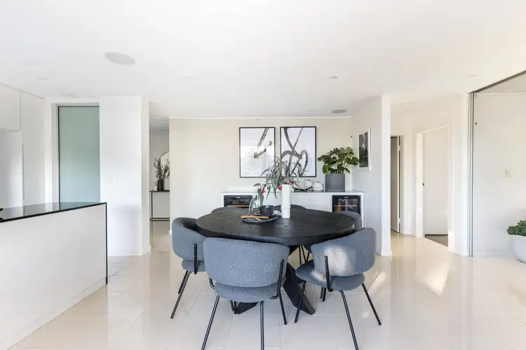 Fourth view of Homely apartment listing, 9/9 Nicholson Street, Balmain East NSW 2041