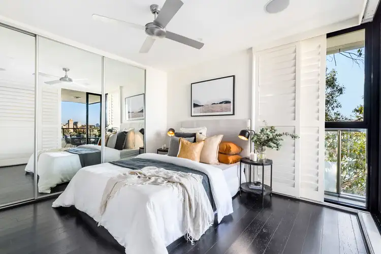 Fifth view of Homely apartment listing, 9/9 Nicholson Street, Balmain East NSW 2041