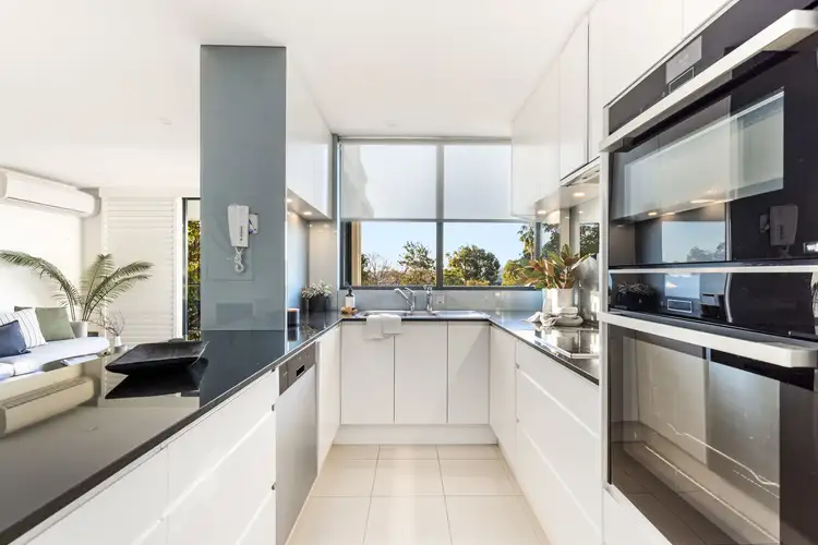 Sixth view of Homely apartment listing, 9/9 Nicholson Street, Balmain East NSW 2041