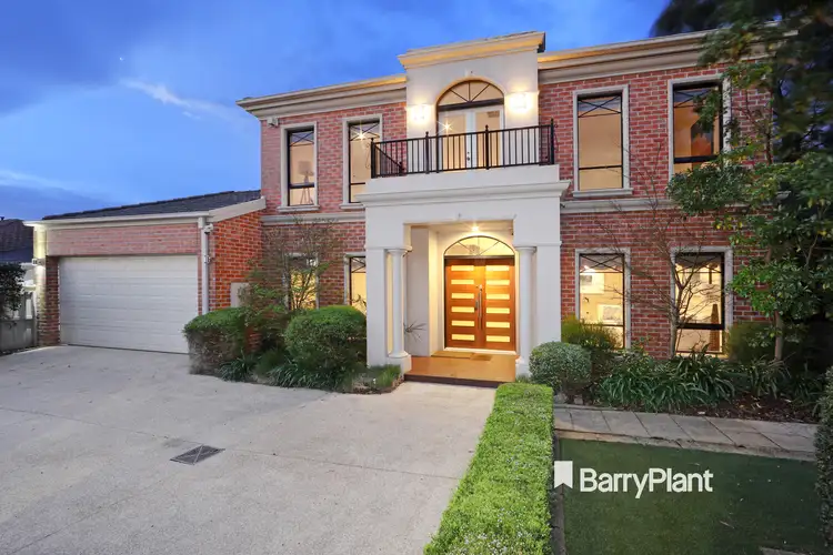 9 Mudo Court, Rowville VIC 3178