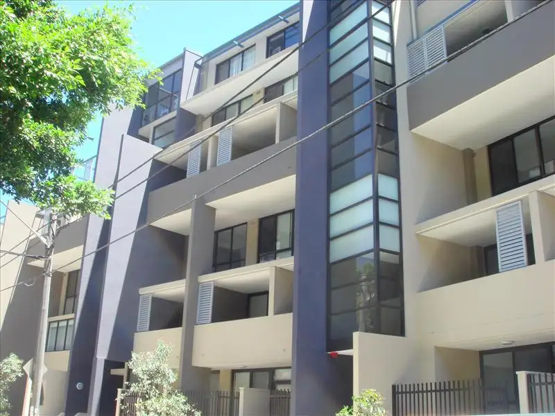 Main view of Homely apartment listing, 210/92 Cope Street, Waterloo NSW 2017