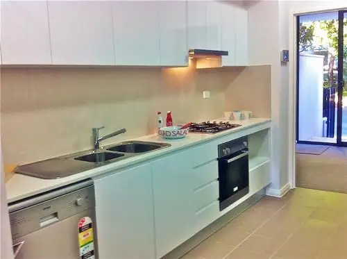 Second view of Homely apartment listing, 210/92 Cope Street, Waterloo NSW 2017