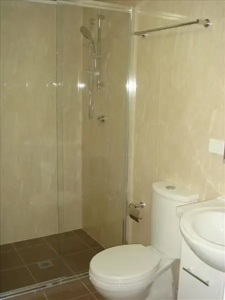 Third view of Homely apartment listing, 210/92 Cope Street, Waterloo NSW 2017