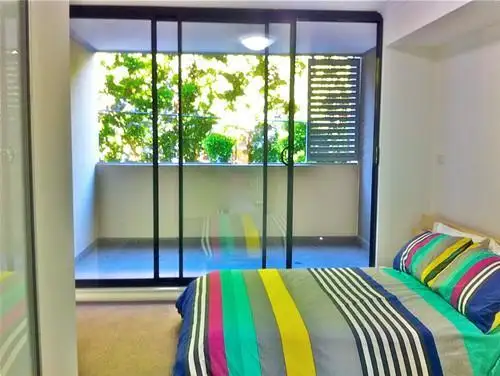 Fifth view of Homely apartment listing, 210/92 Cope Street, Waterloo NSW 2017