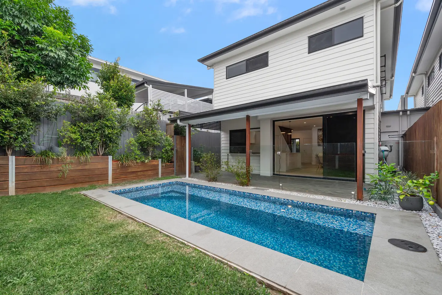 Main view of Homely house listing, 31 Emerald Street, Kedron QLD 4031
