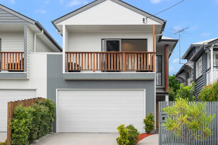 Second view of Homely house listing, 31 Emerald Street, Kedron QLD 4031