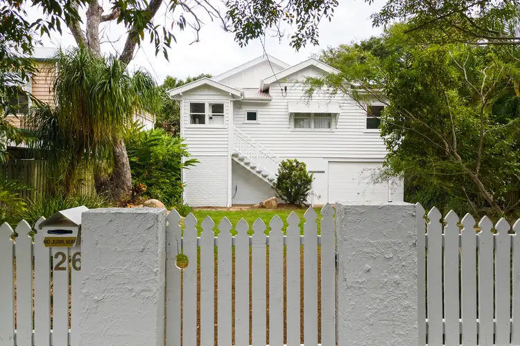 26 Beard Street, Auchenflower QLD 4066