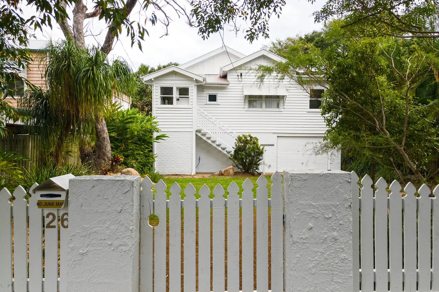 Main view of Homely house listing, 26 Beard Street, Auchenflower QLD 4066