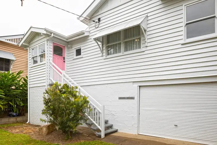 Third view of Homely house listing, 26 Beard Street, Auchenflower QLD 4066