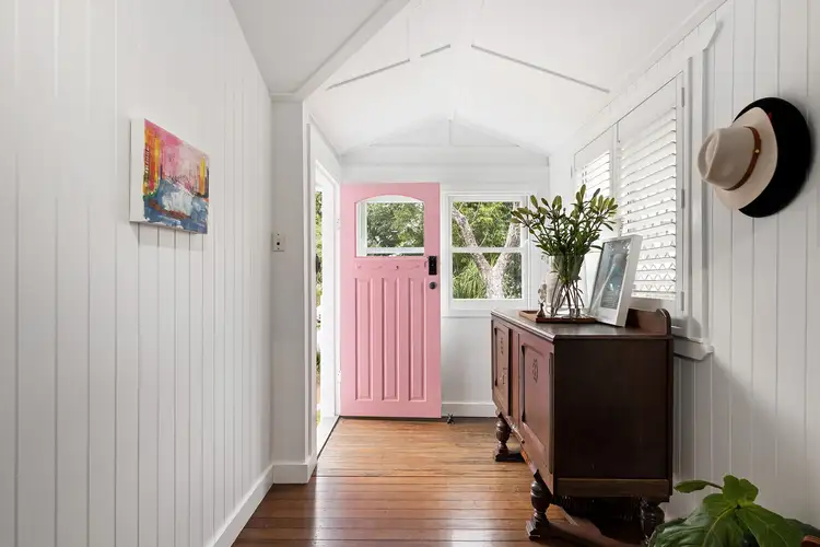 Fourth view of Homely house listing, 26 Beard Street, Auchenflower QLD 4066
