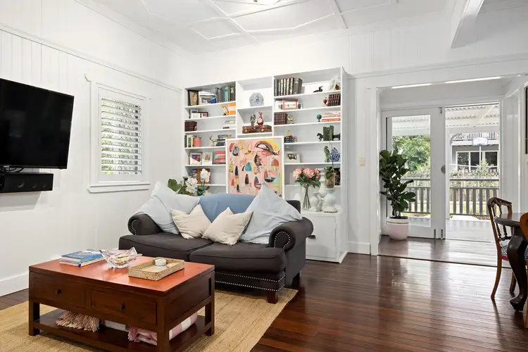 Sixth view of Homely house listing, 26 Beard Street, Auchenflower QLD 4066