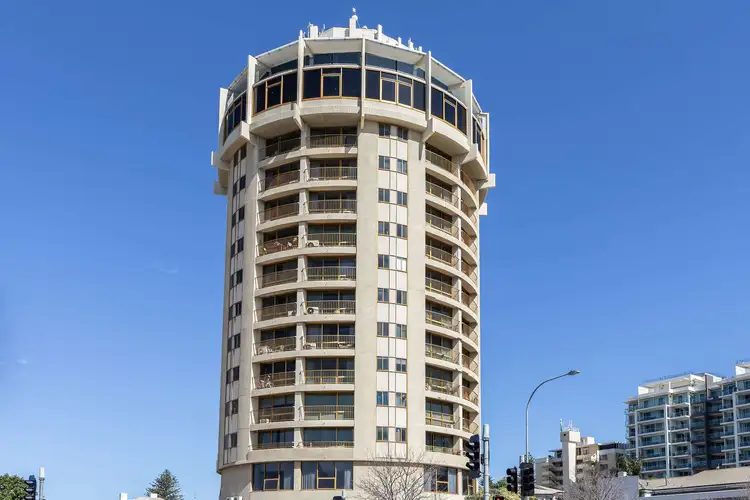 34/760 Anzac Highway, Glenelg SA 5045