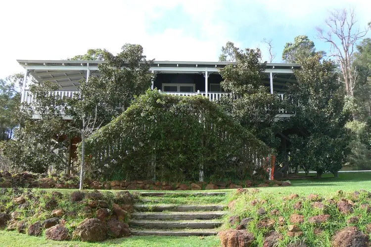 Main view of Homely rural property listing, 317 Hetherington Road, Argyle WA 6239