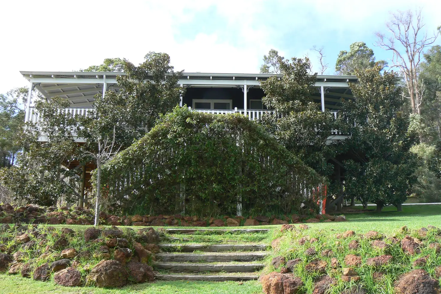 Main view of Homely rural property listing, 317 Hetherington Road, Argyle WA 6239