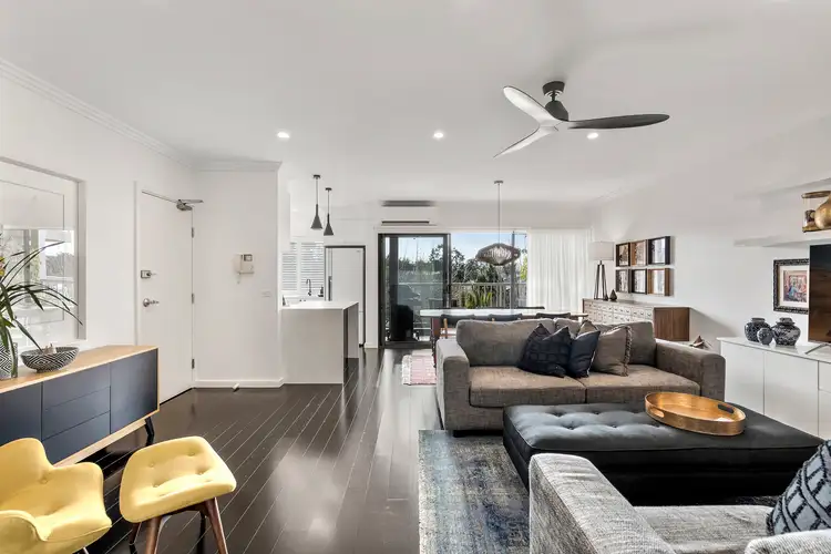Fifth view of Homely apartment listing, 26/781 Whitehorse Road, Mont Albert VIC 3127