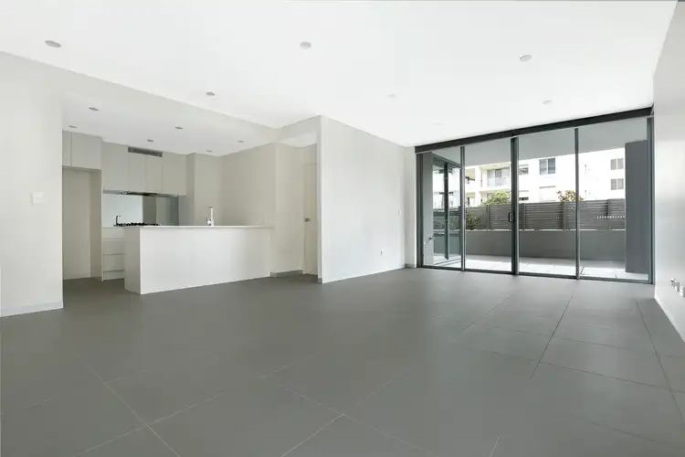 Main view of Homely unit listing, 3/23-27 Virginia Street, North Wollongong NSW 2500