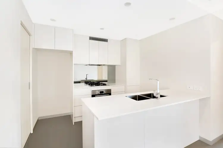 Second view of Homely unit listing, 3/23-27 Virginia Street, North Wollongong NSW 2500