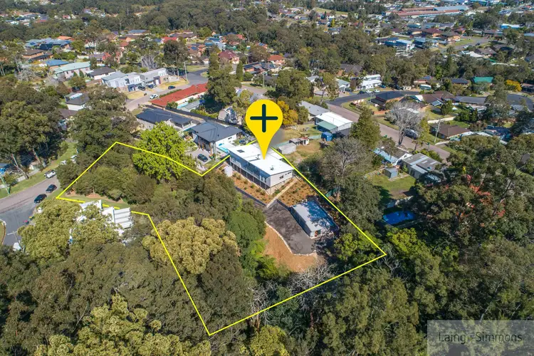 7 Green Valley Road, Charlestown NSW 2290