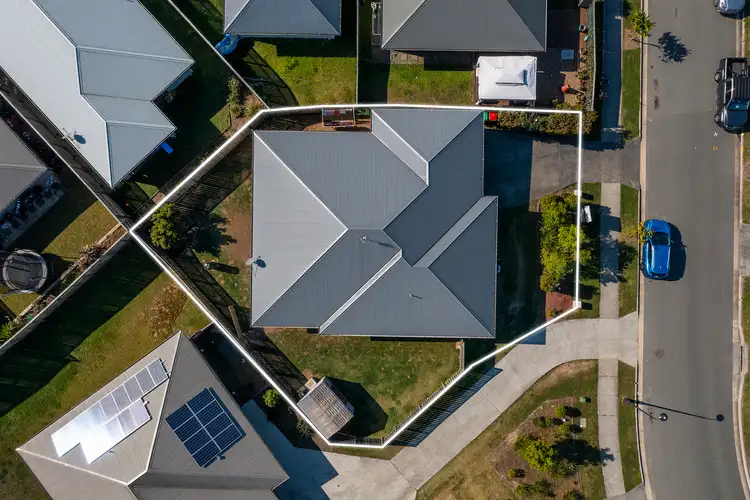 61 O'Reilly Drive, Coomera QLD 4209