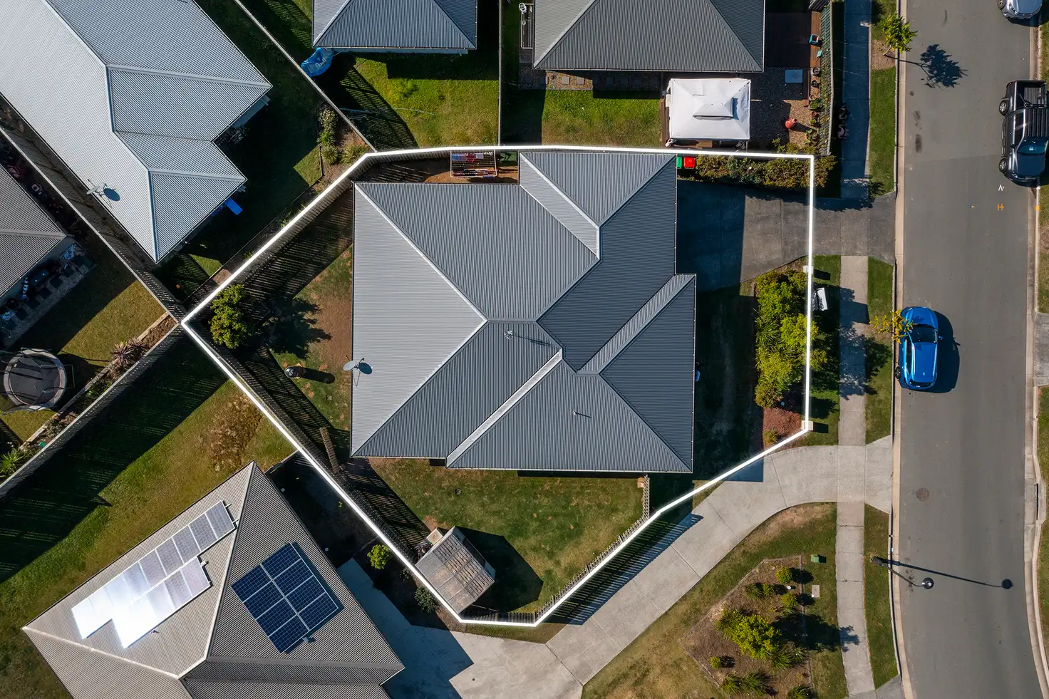 Main view of Homely house listing, 61 O'Reilly Drive, Coomera QLD 4209