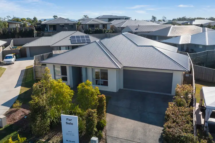 Second view of Homely house listing, 61 O'Reilly Drive, Coomera QLD 4209