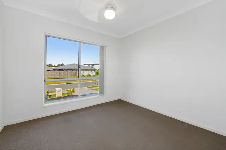 Fourth view of Homely house listing, 61 O'Reilly Drive, Coomera QLD 4209