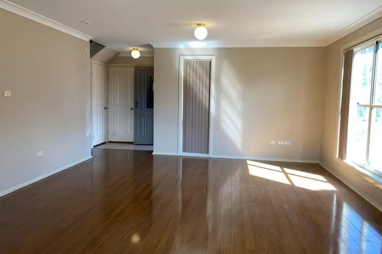 Second view of Homely townhouse listing, 26/380 Glenmore Parkway, Glenmore Park NSW 2745