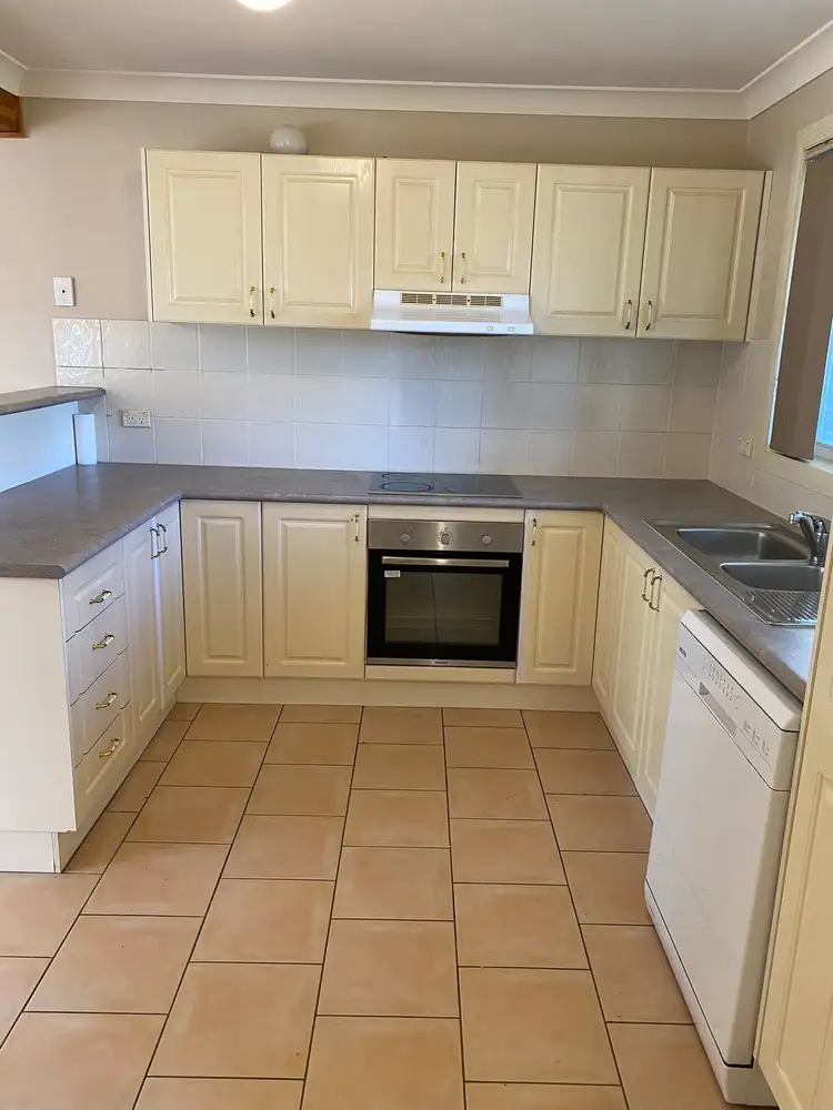 Fourth view of Homely townhouse listing, 26/380 Glenmore Parkway, Glenmore Park NSW 2745