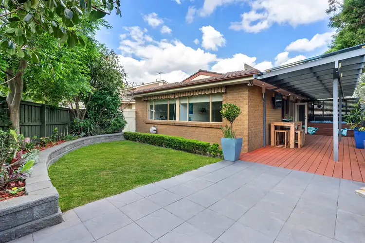 10/35 Pennant Hills Road, North Parramatta NSW 2151