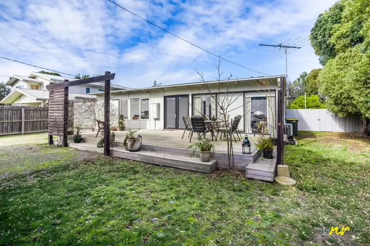 Main view of Homely house listing, 41 Beach Road, St Leonards VIC 3223