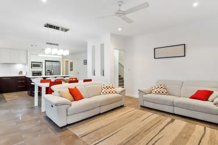 Fifth view of Homely house listing, 14A Ken Street, Wembley Downs WA 6019