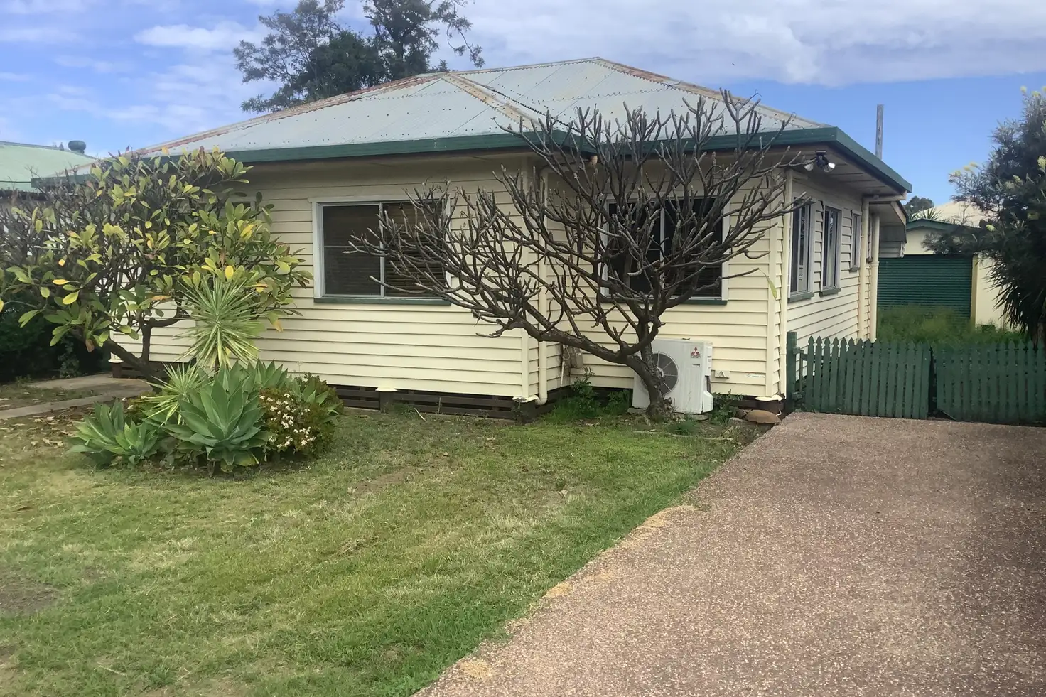 Main view of Homely house listing, 10 Morris Street, Dalby QLD 4405