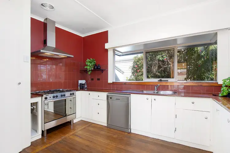 Fifth view of Homely house listing, 26 Calvert Street, Hamlyn Heights VIC 3215