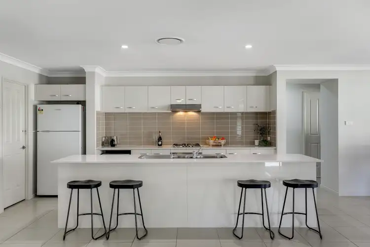 Second view of Homely house listing, 2 Errol Crescent, Heddon Greta NSW 2321