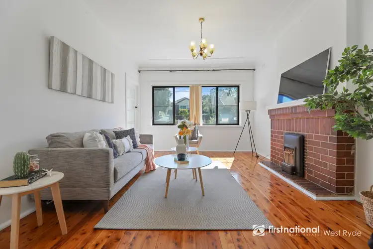 68 Bridge Street, Lane Cove NSW 2066
