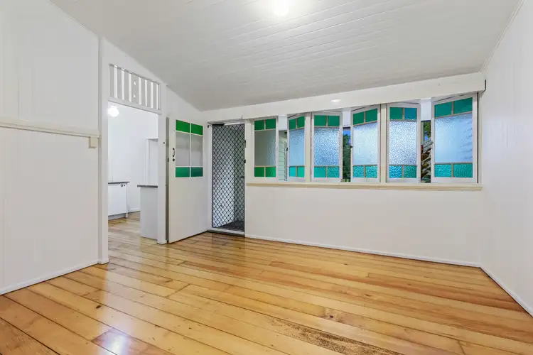 Sixth view of Homely house listing, 23 Landsdowne Street, Coorparoo QLD 4151