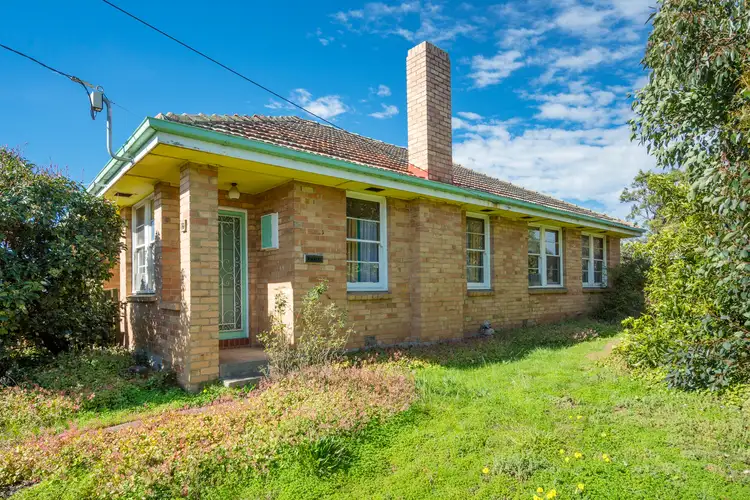 Main view of Homely house listing, 16 Croft Crescent, Reservoir VIC 3073