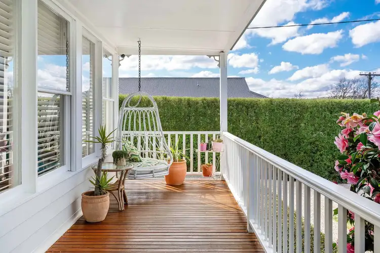 Third view of Homely house listing, 28 Goode Street, Gisborne VIC 3437