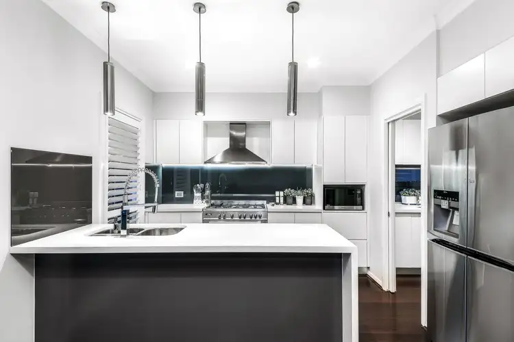 Second view of Homely house listing, 24 Joyner Street, Westmead NSW 2145