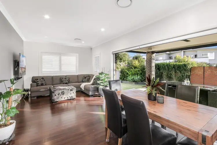 Fourth view of Homely house listing, 24 Joyner Street, Westmead NSW 2145