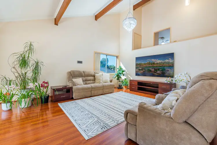 Sixth view of Homely house listing, 37 Allandale Drive, Baulkham Hills NSW 2153