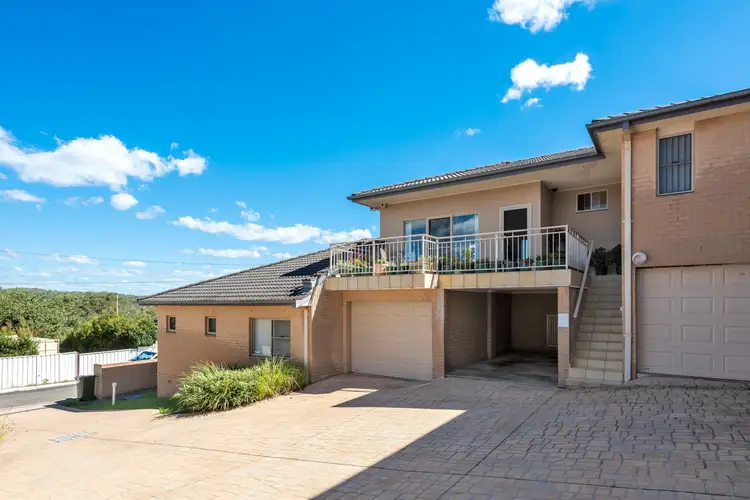 Second view of Homely townhouse listing, 5/4-6 Kooraban Street, Waterfall NSW 2233