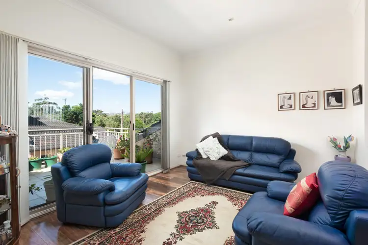 Third view of Homely townhouse listing, 5/4-6 Kooraban Street, Waterfall NSW 2233