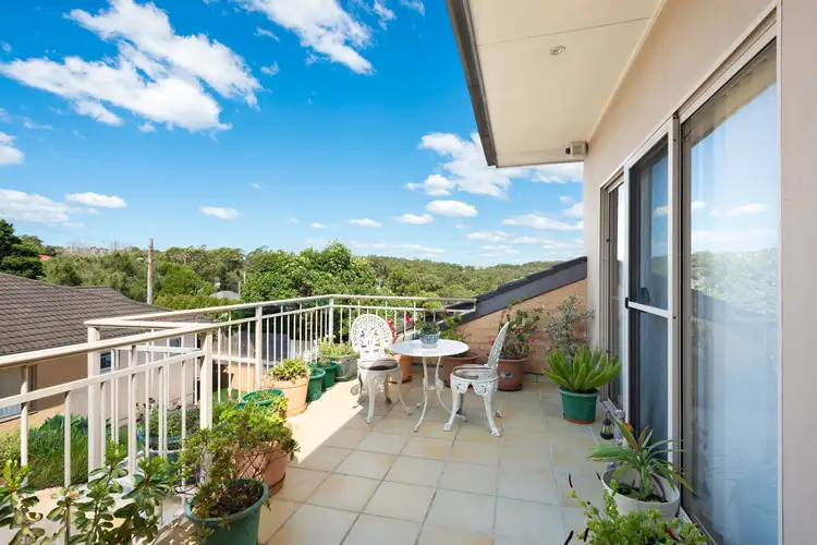 Fourth view of Homely townhouse listing, 5/4-6 Kooraban Street, Waterfall NSW 2233