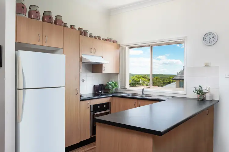 Fifth view of Homely townhouse listing, 5/4-6 Kooraban Street, Waterfall NSW 2233